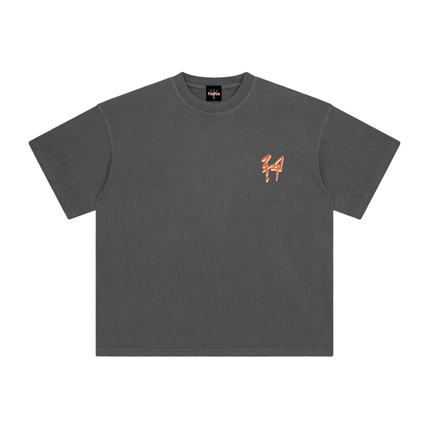 Samurai's Honour V13 - Enzyme Washed Tee