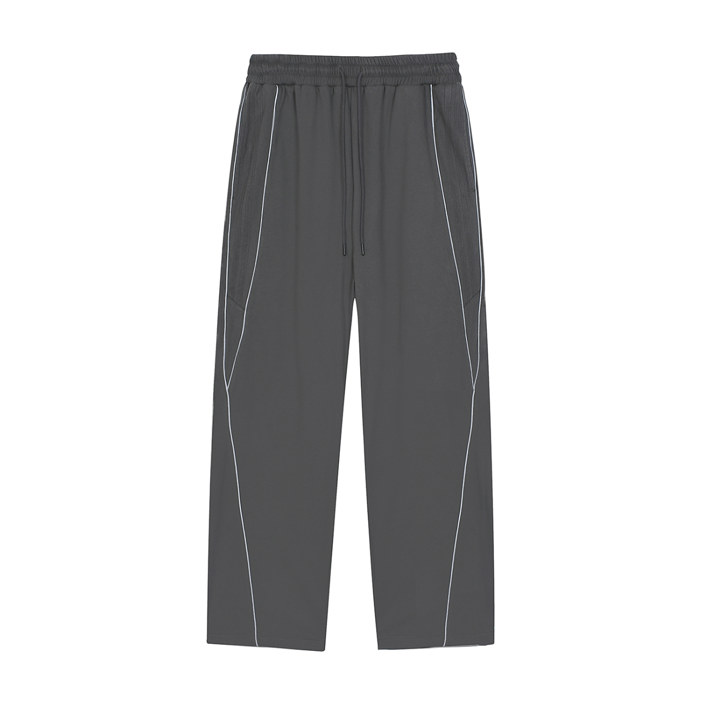 y2k - Reflection Striped Sweatpants