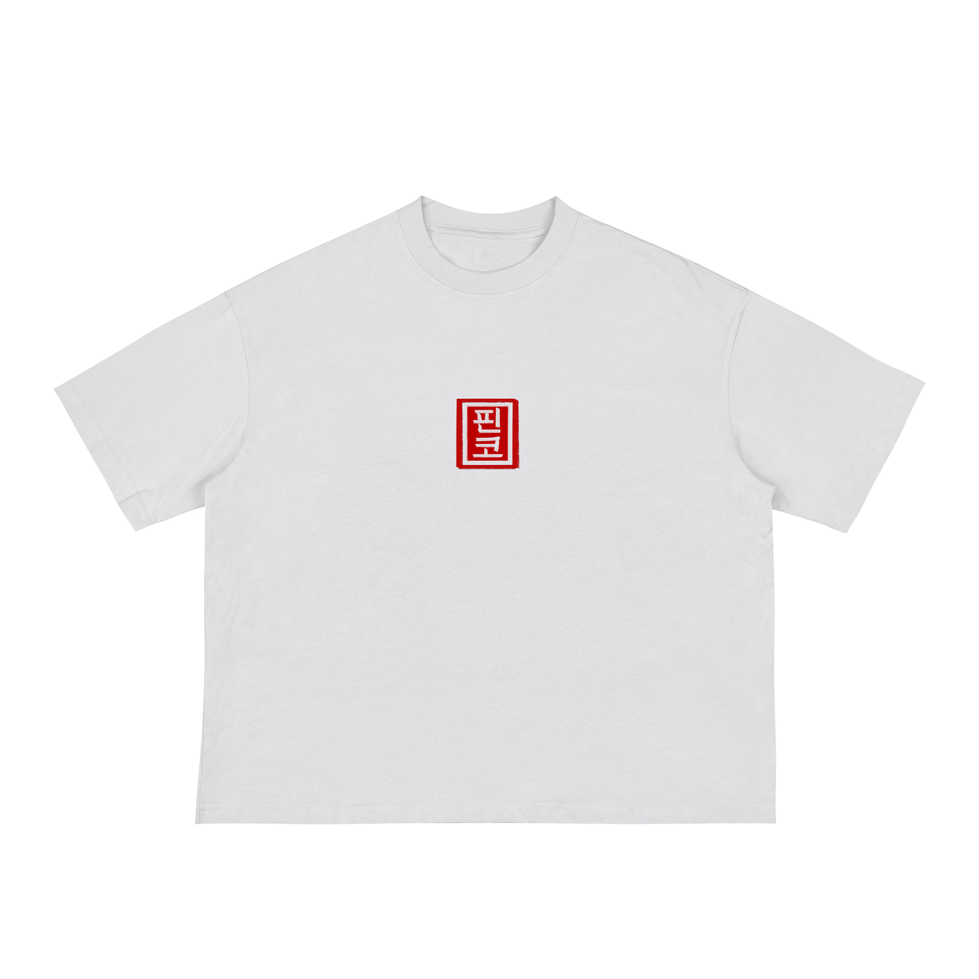 Liger - Boxy Tee