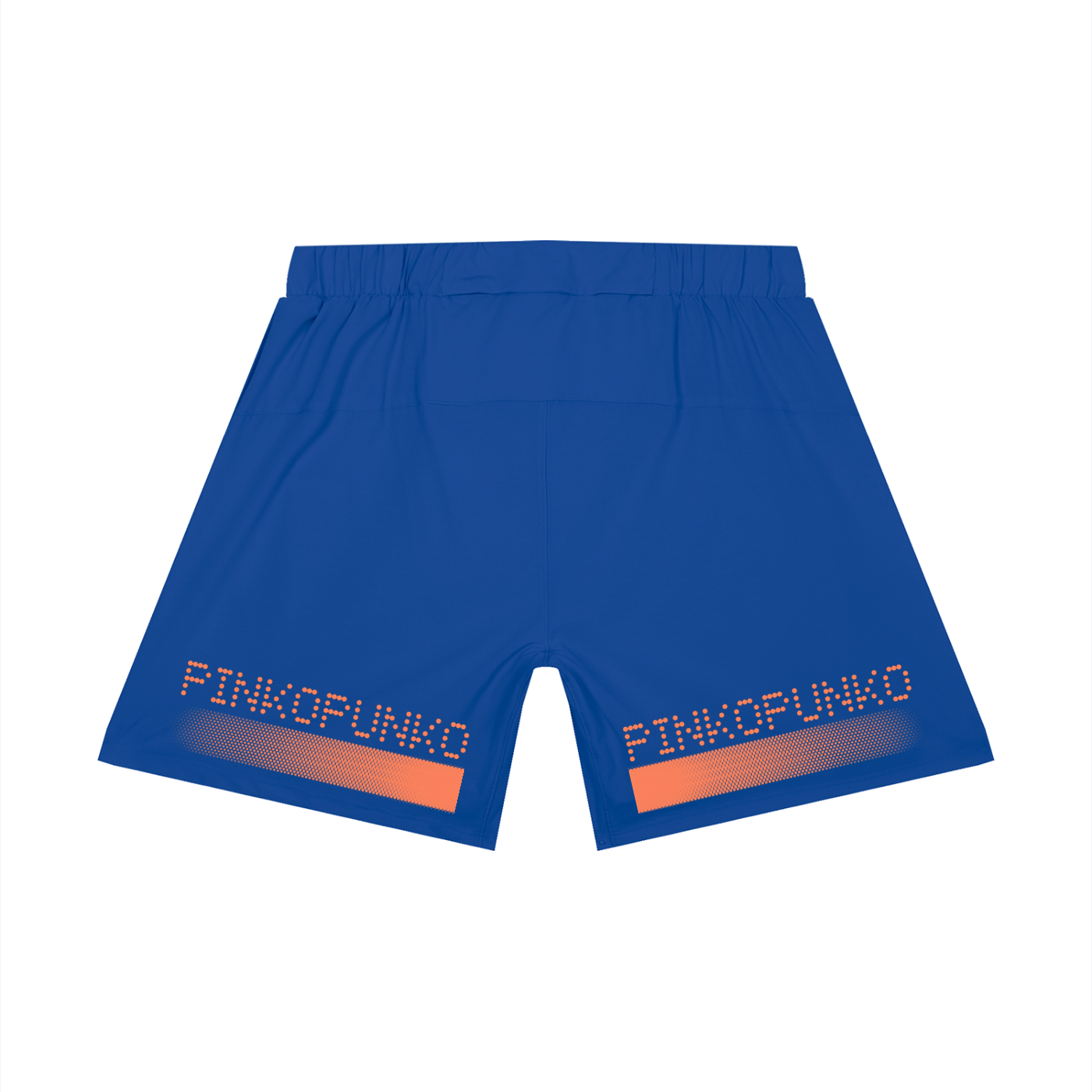 Run x Climb - Loose Fit Performance Shorts