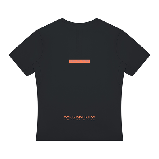 Run x Climb - Lightweight Performance T-Shirt v2