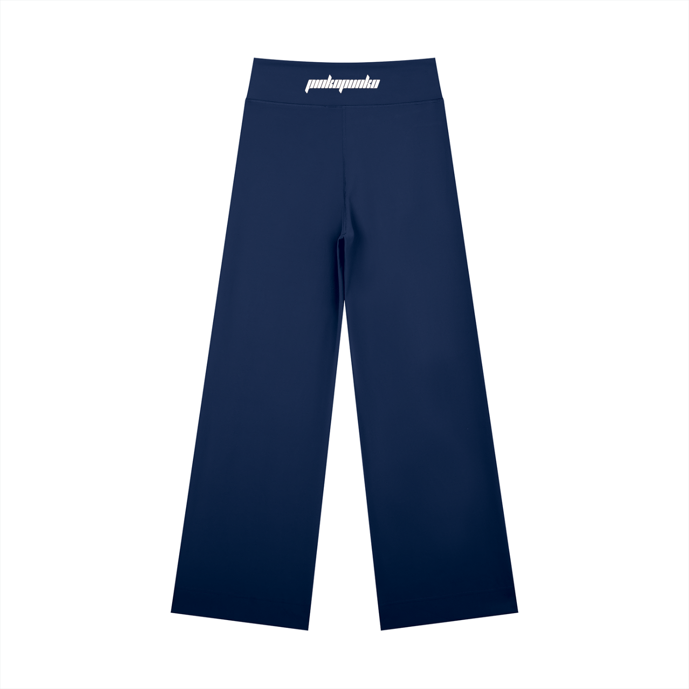26 Essential - High Rise Straight Legging Pants