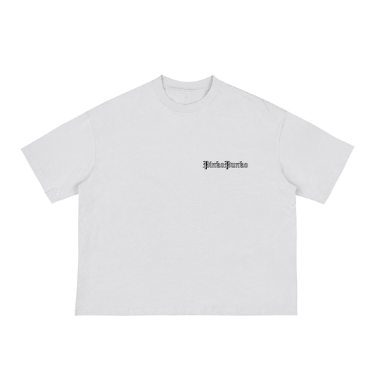 Belayer's Angel - Boxy Tee