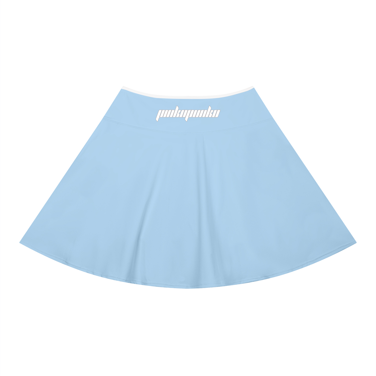 26 Essential - Women's Color Block A-Line Skort