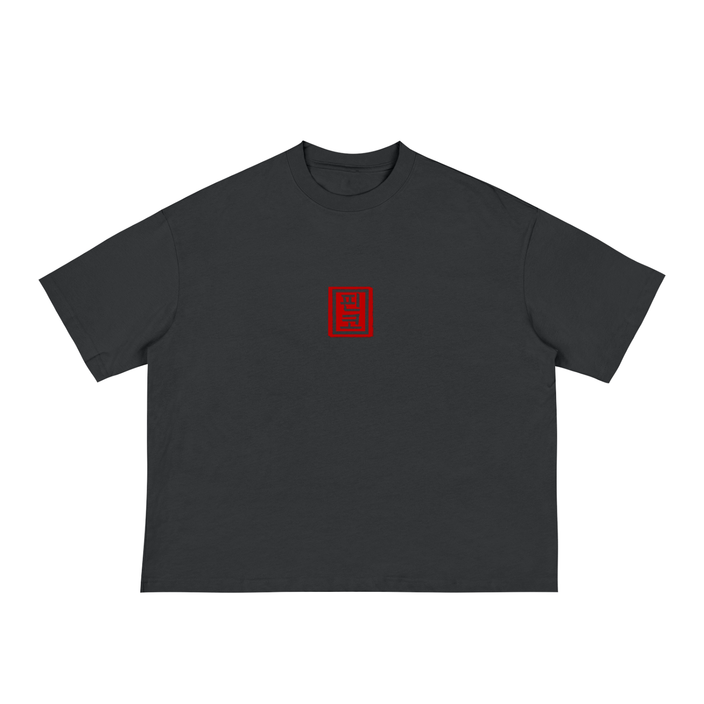 Liger - Boxy Tee