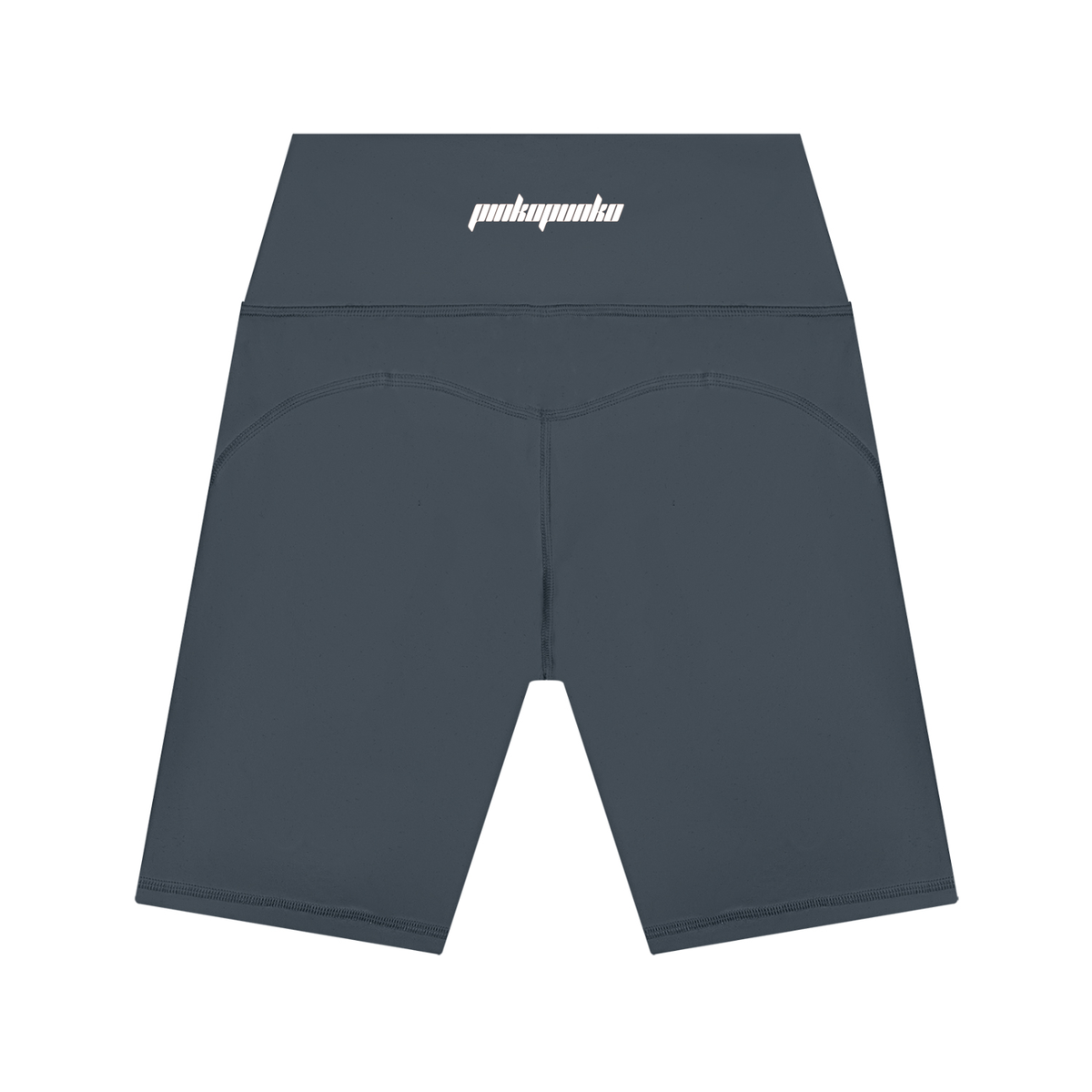 26 Essential - Women’s High Waisted Shorts