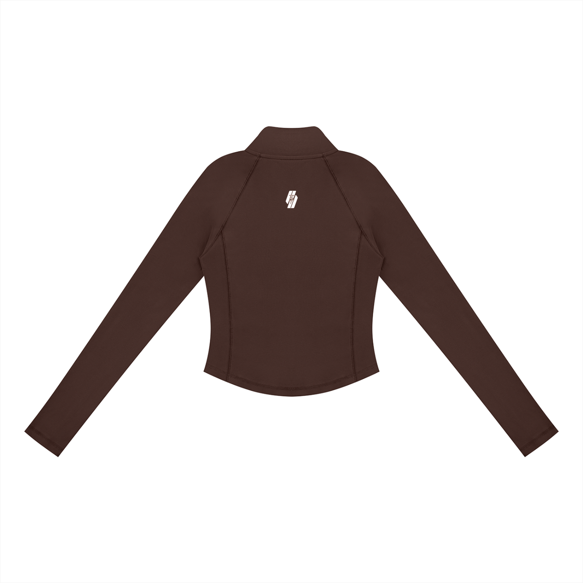 26 Essential - Women's Quarter-Zip Jacket