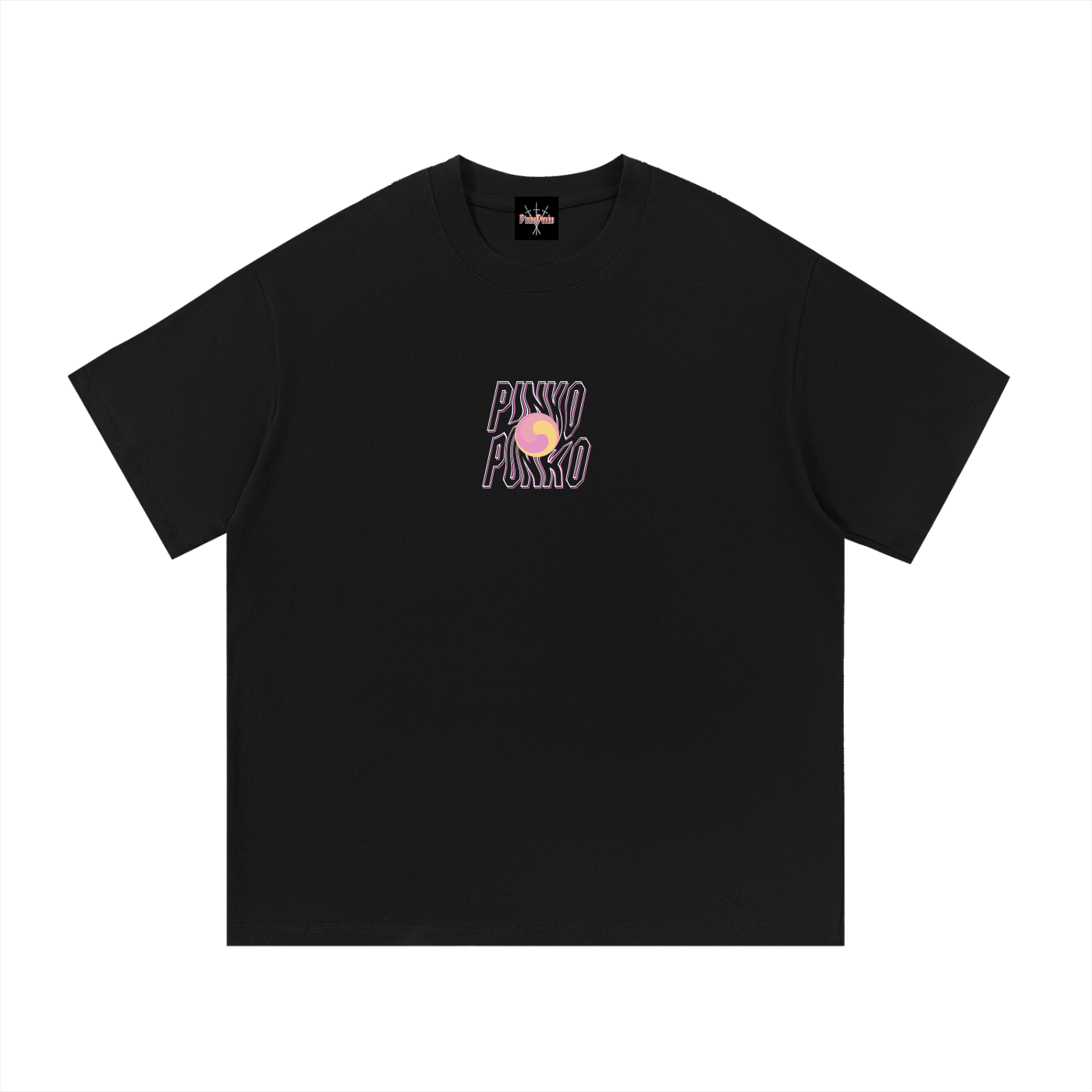 Valentine's Cam - Regular Tee