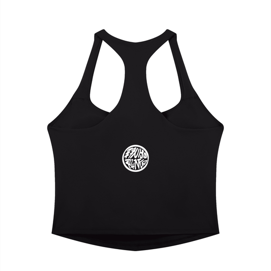 26 Essential - Women's Tight Fit Tank Top