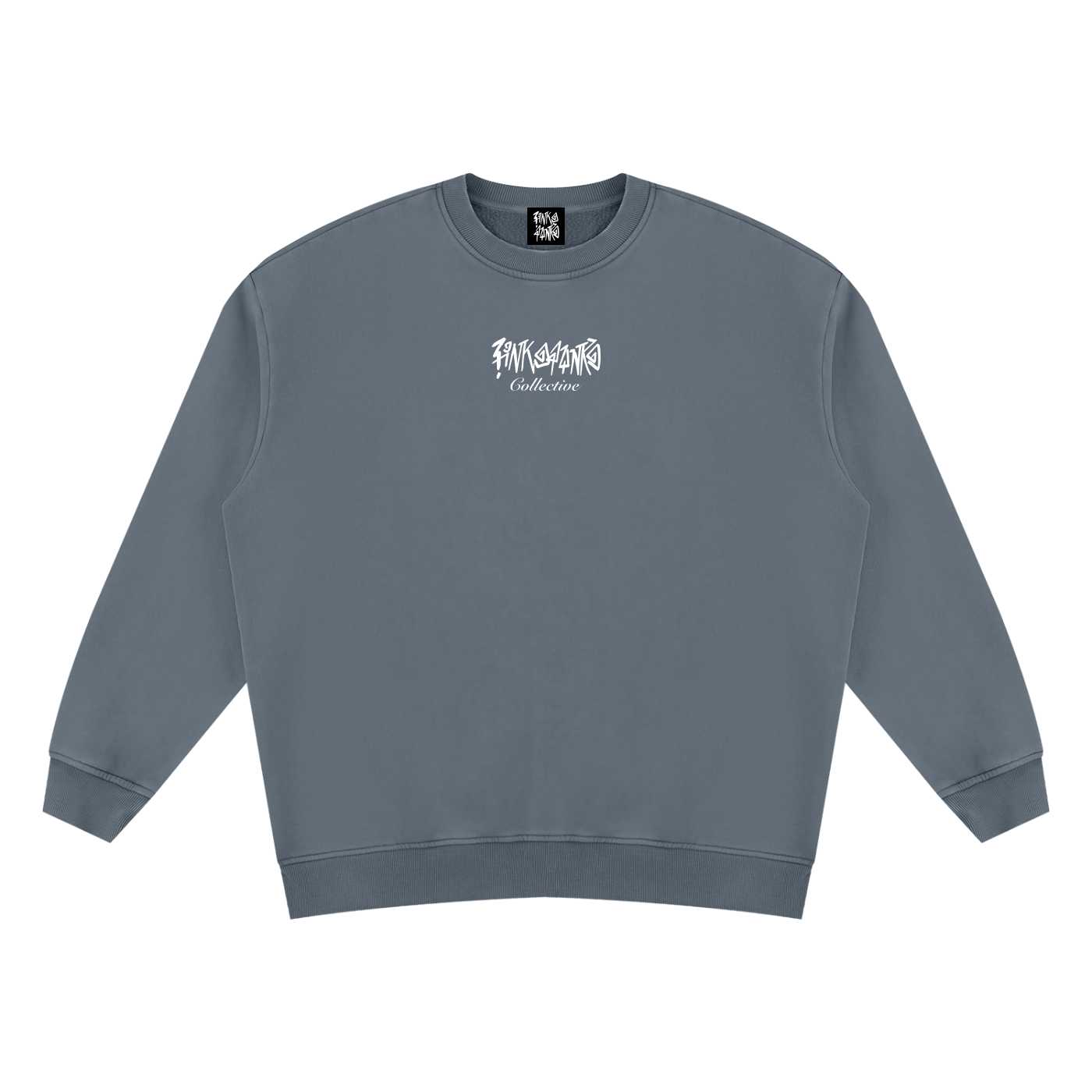 Sunflower - Unisex Vintage Wash Fleece Sweatshirt