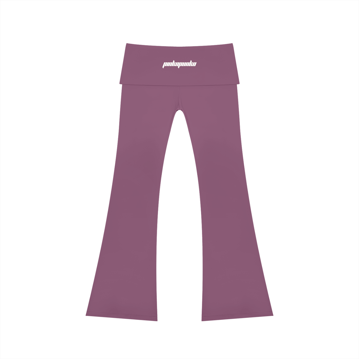 26 Essential - Women's High Rise Flared Yoga Pants