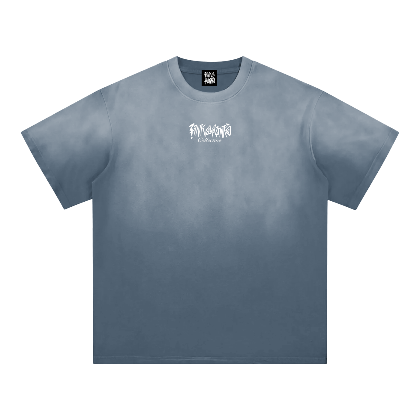 Sunflower - Sunfade Edge Gradient T-Shirt