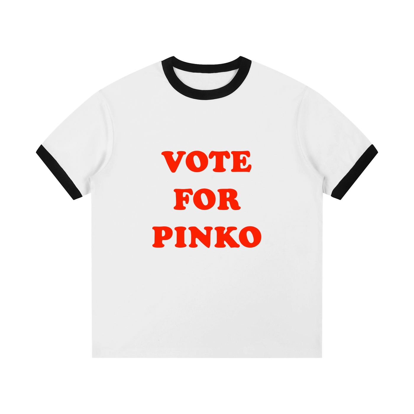Vote for Pinko