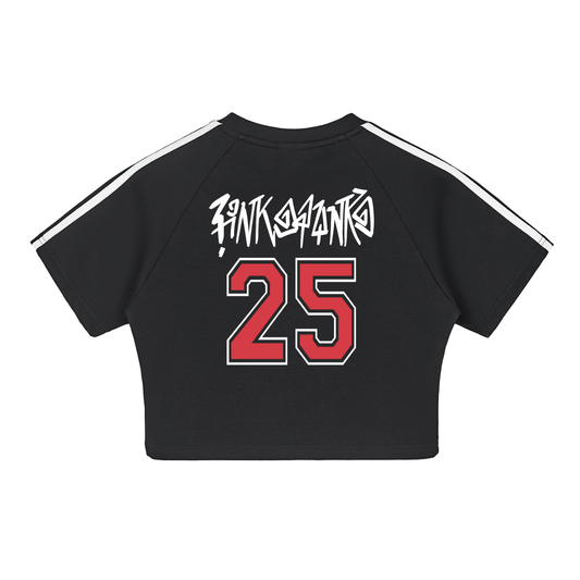 Int. - Performance Crop Top