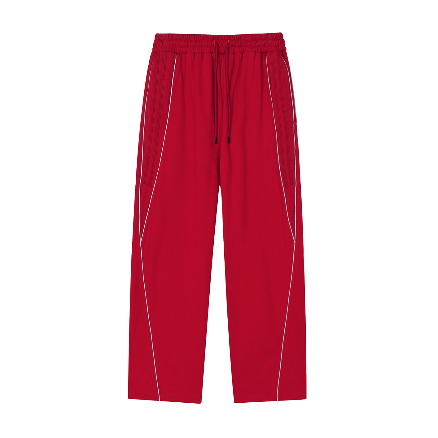 y2k - Reflection Striped Sweatpants