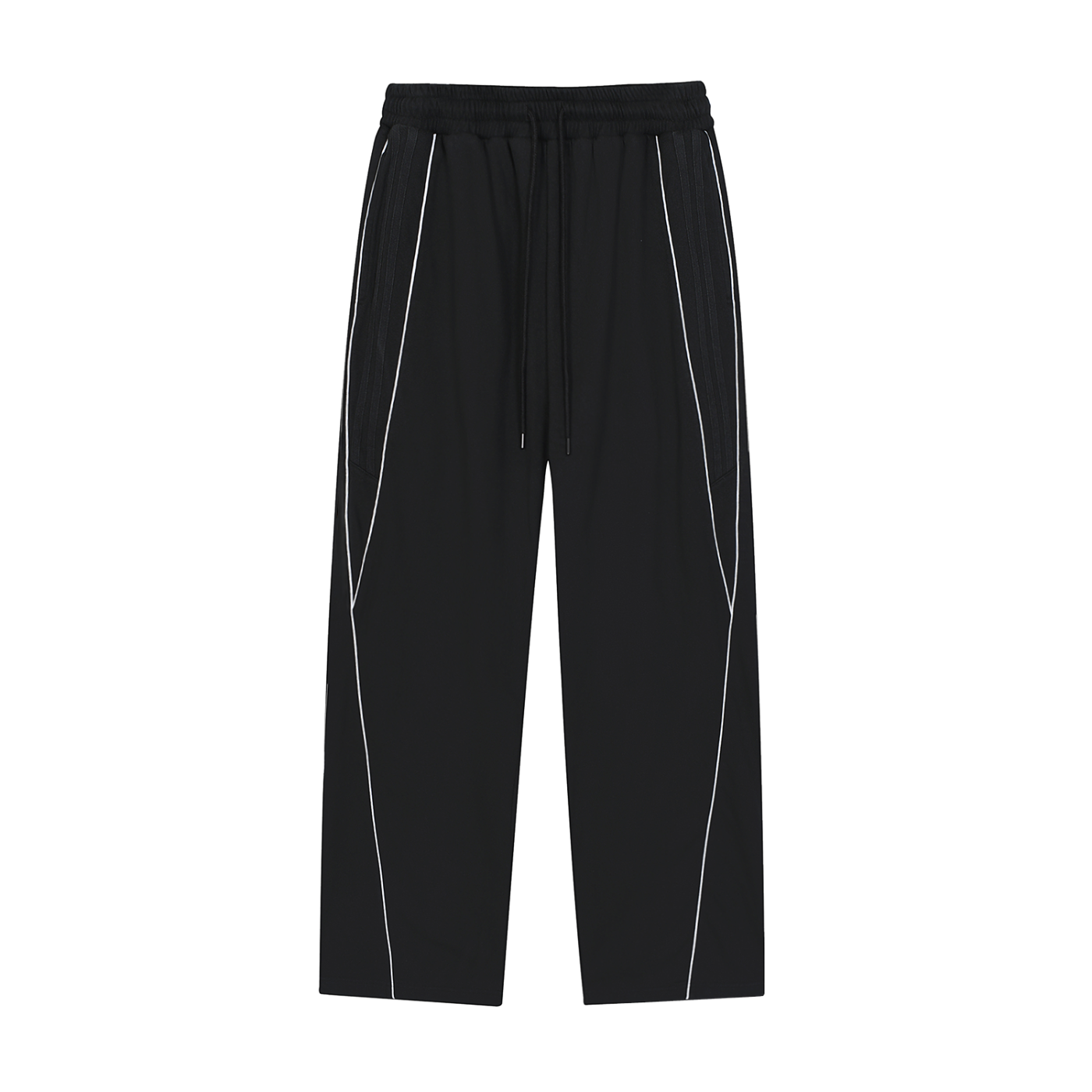y2k - Reflection Striped Sweatpants