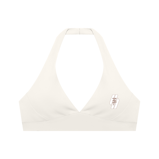 26 Essential - Women’s Halter Sports Bra