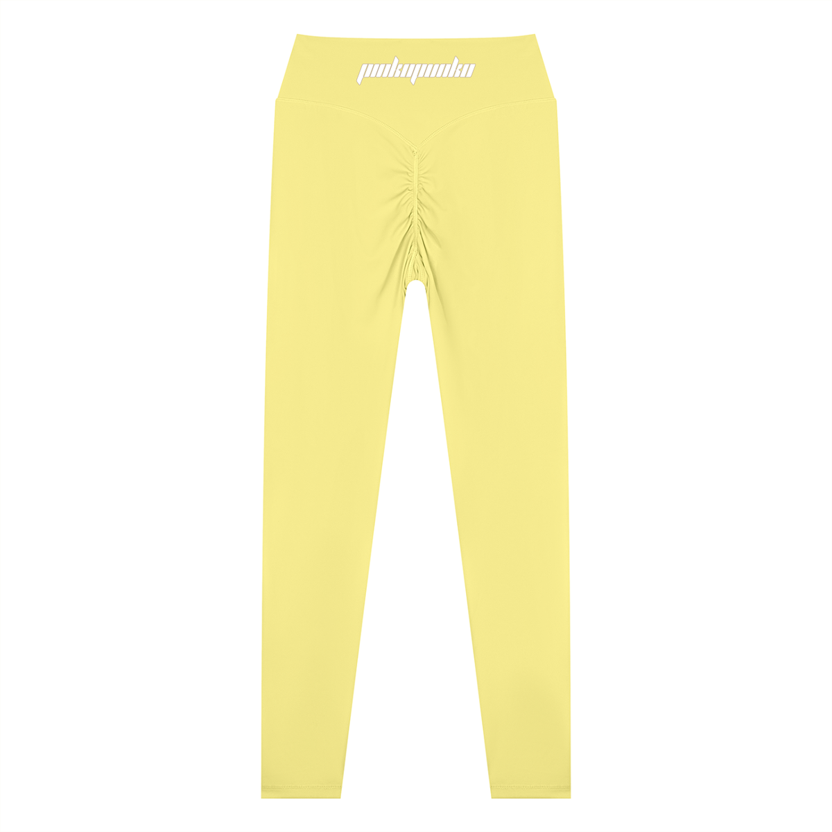 26 Essential - Women’s High Waisted Leggings