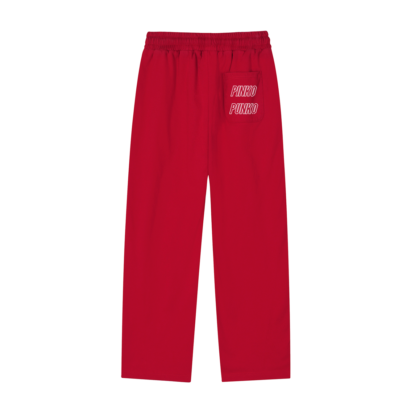 y2k - Reflection Striped Sweatpants