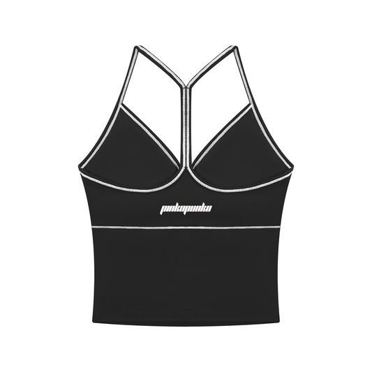 26 Essential - Women's Topstitch Tank Top