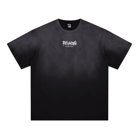 Sunflower - Sunfade Edge Gradient T-Shirt