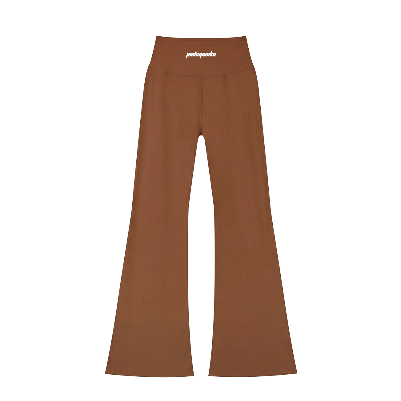 26 Essential - High-Waisted Flare Leggings