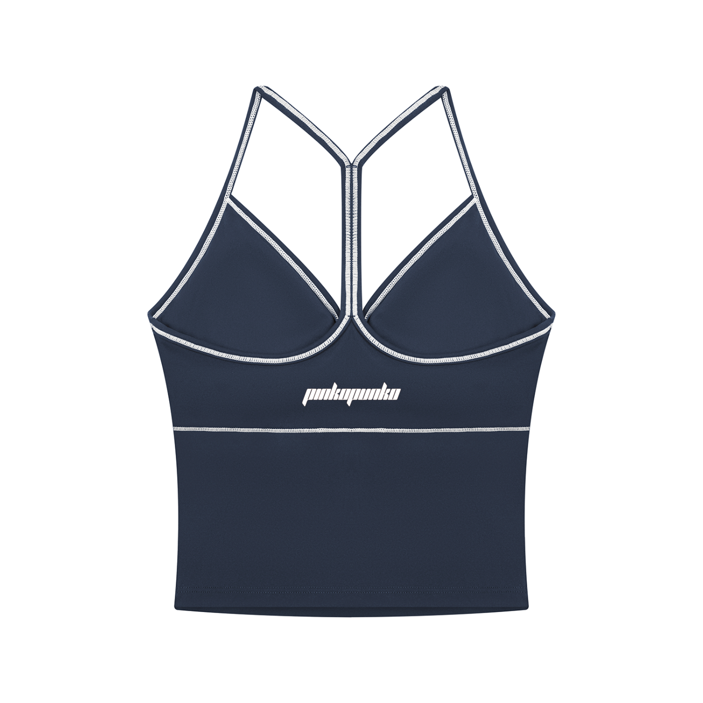 26 Essential - Women's Topstitch Tank Top