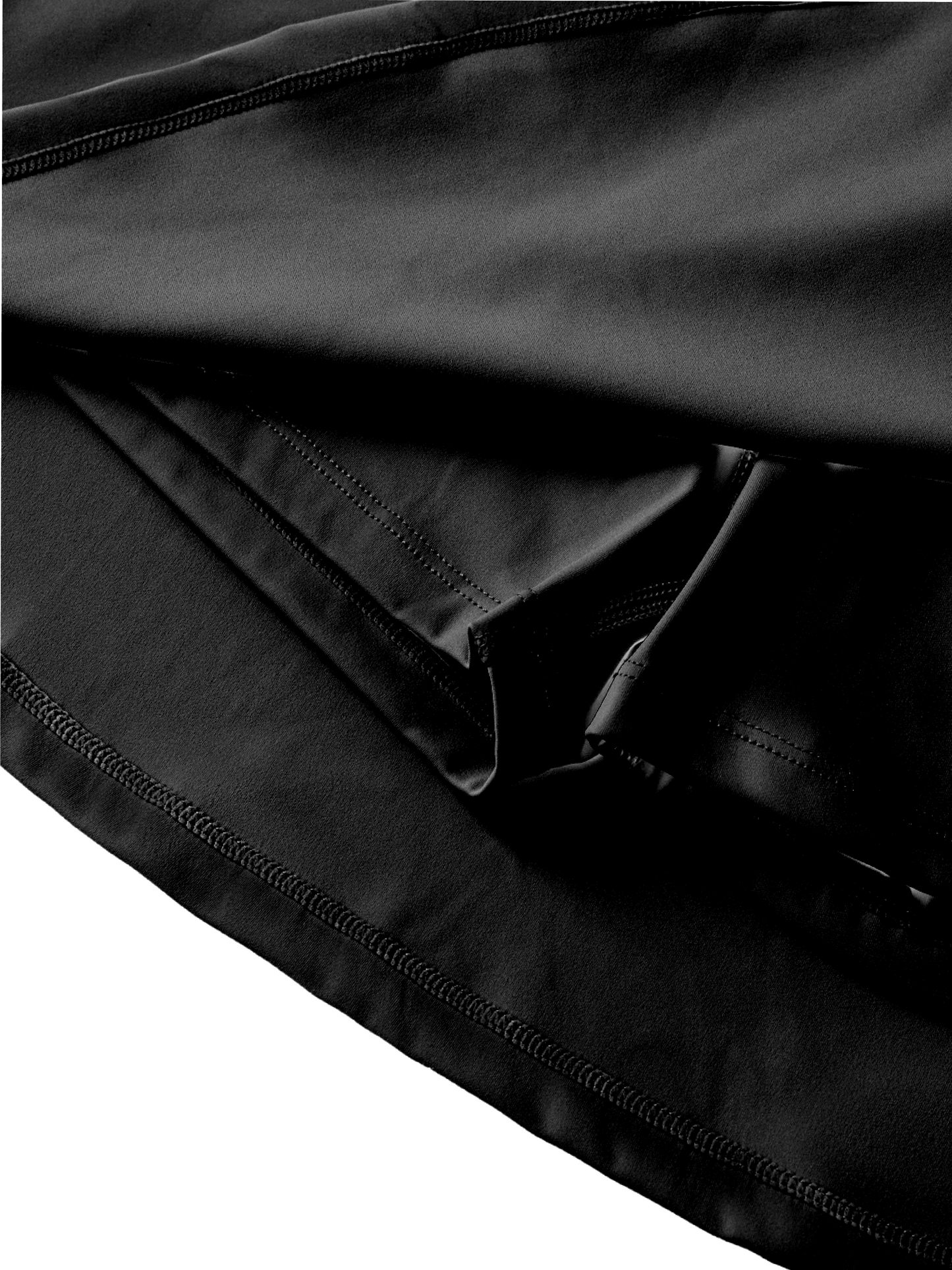 Korean - Performance Skirt