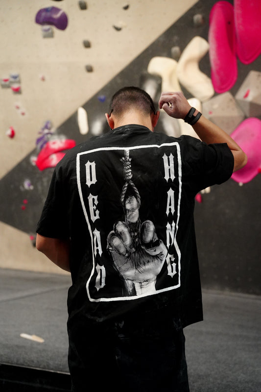 Dead Hang - Oversized Tee