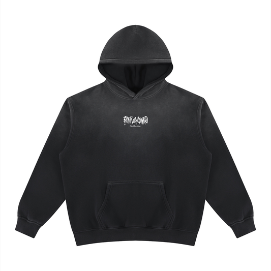 Sunflower - Unisex Vintage Wash Fleece Hoodie