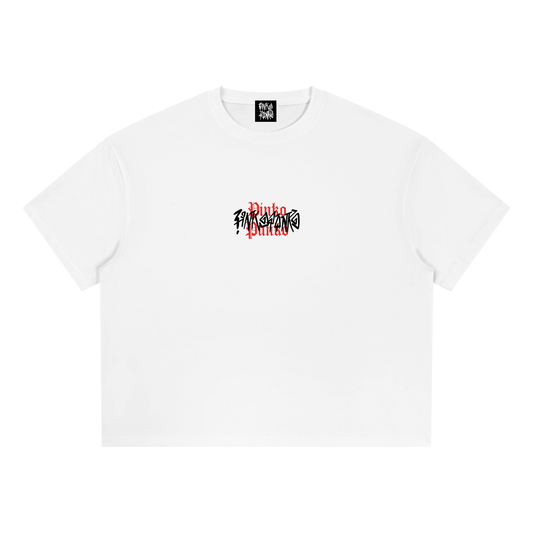 Climb Cartel (light) - Boxy Coolmax Tee