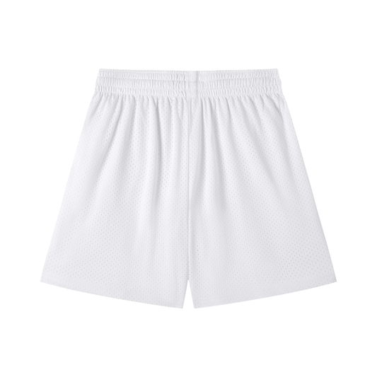PP 25 - Light Mesh Shorts