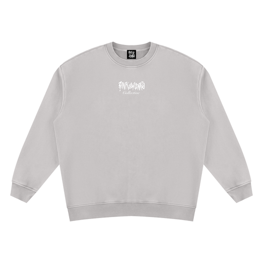 Sunflower - Unisex Vintage Wash Fleece Sweatshirt
