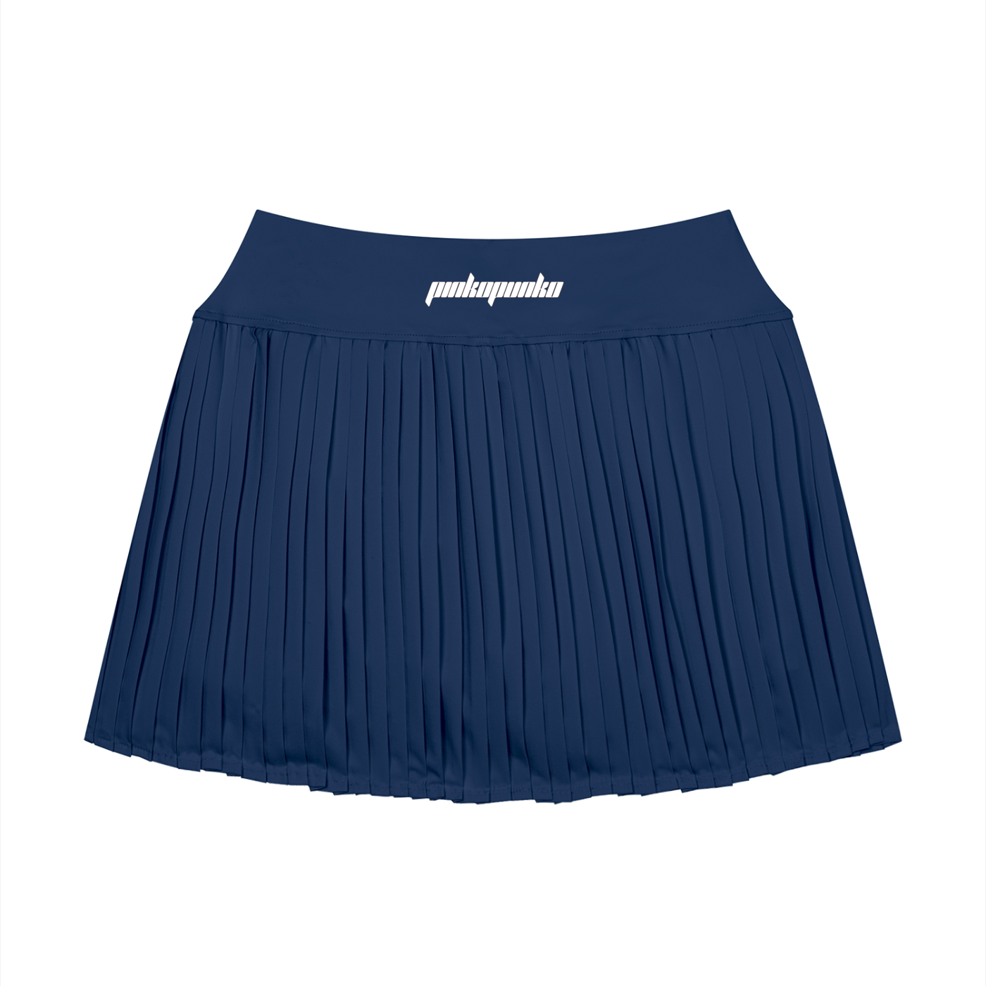 26 Essential - Women's Pleated Skort