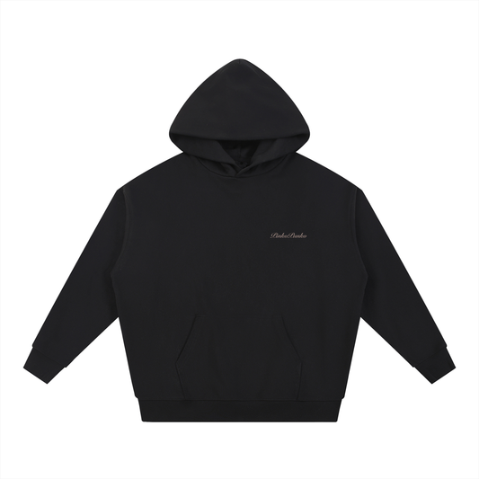 26 Essential - Heavyweight Hoodie