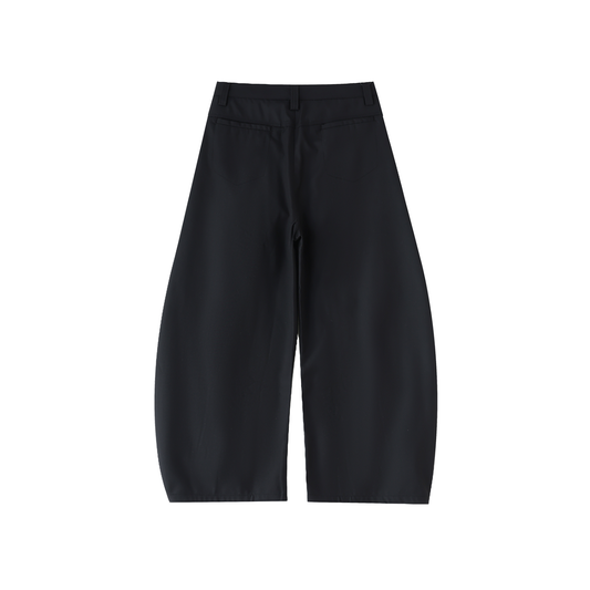 Performative Climber's Uniform - Barrel Pants