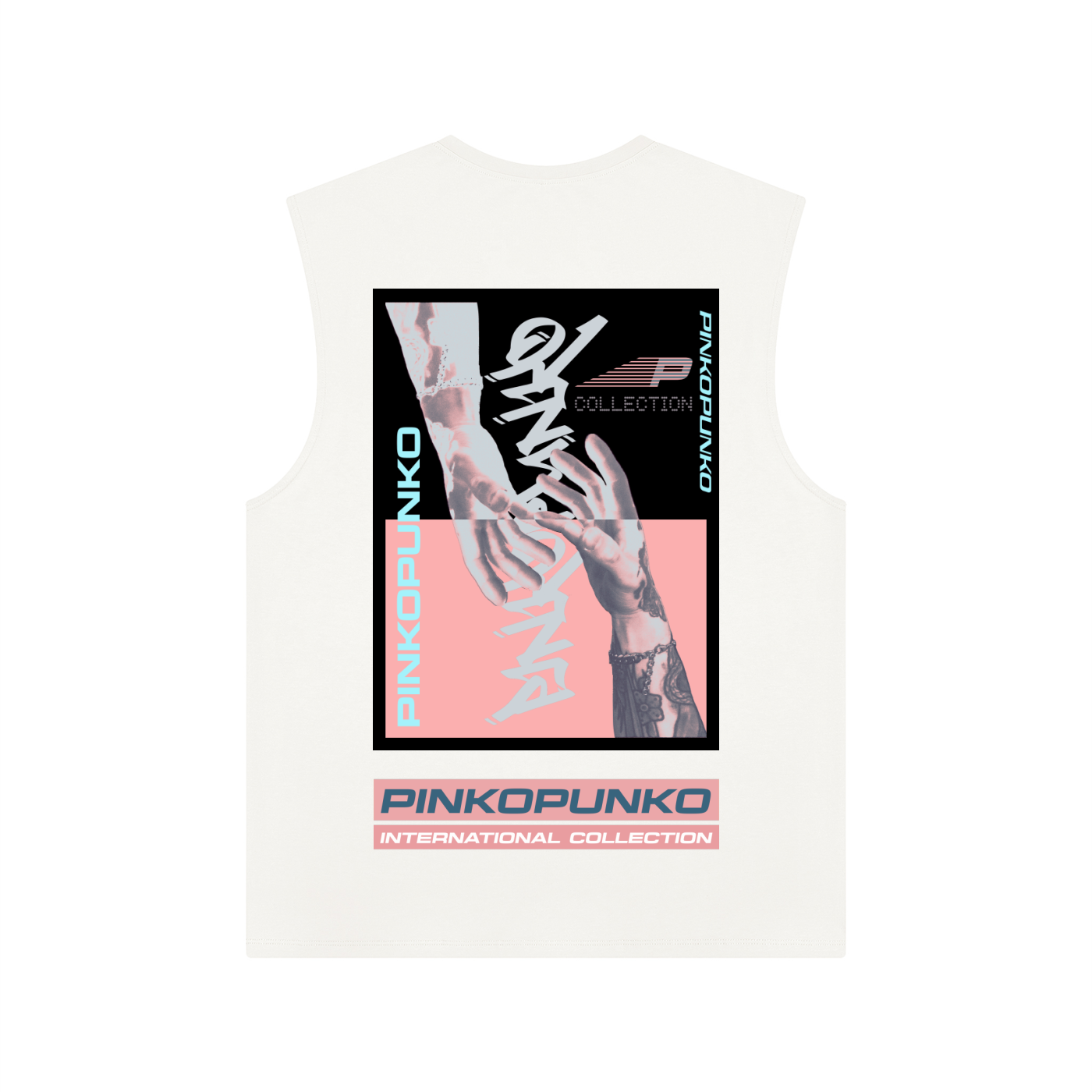 Inversion - Performance Tank Top