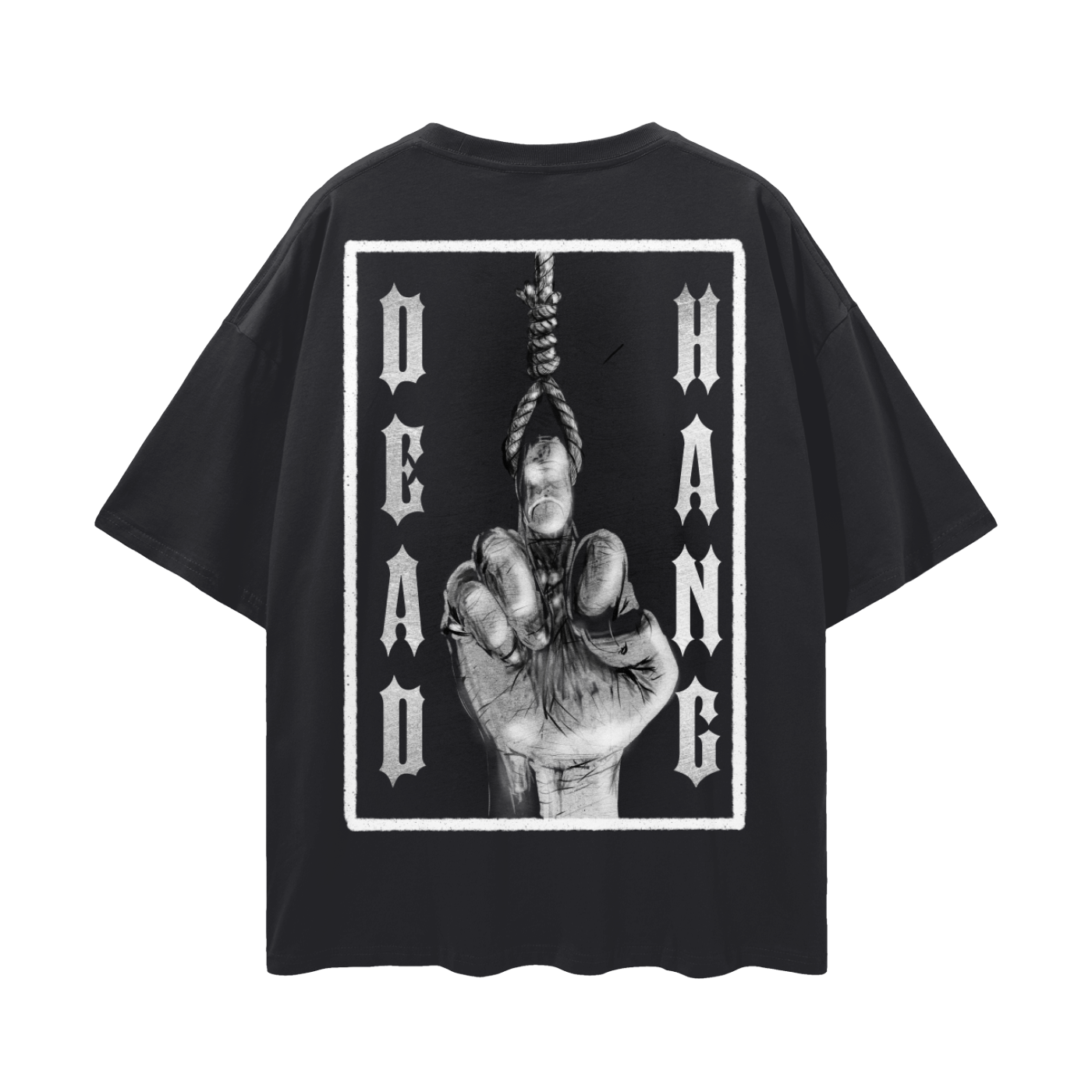 Dead Hang 26 - Dropshoulder Tee