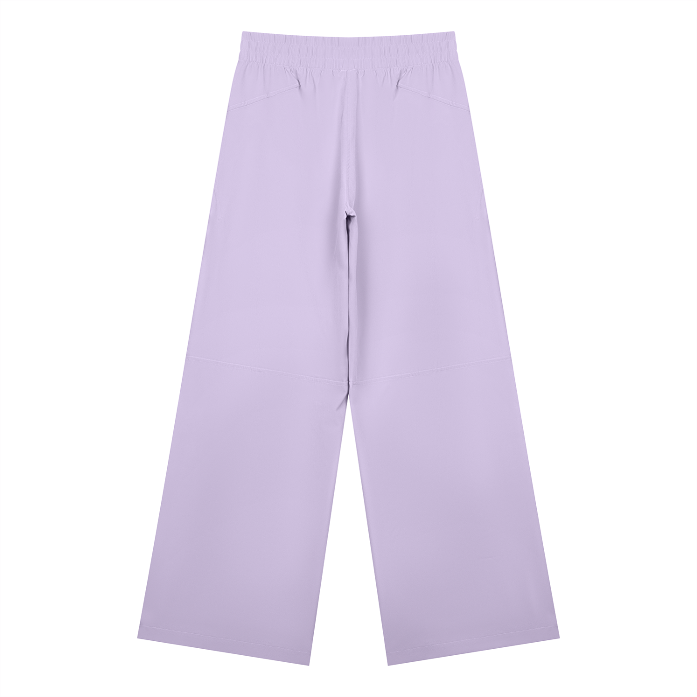 26 Essential - Women's High Waisted Wide Leg Pants