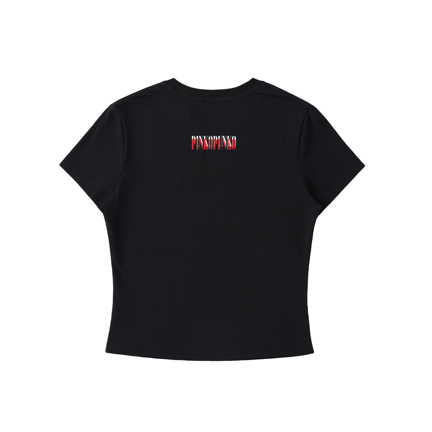Swallow - Bodycon Tee
