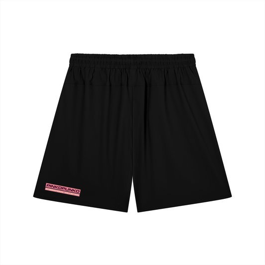 Iconic - Nylon Performance Drawstring Shorts