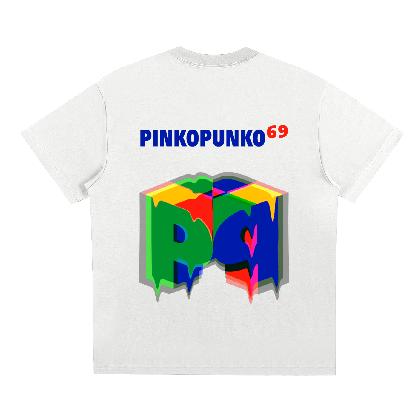 Pinkopunko 69