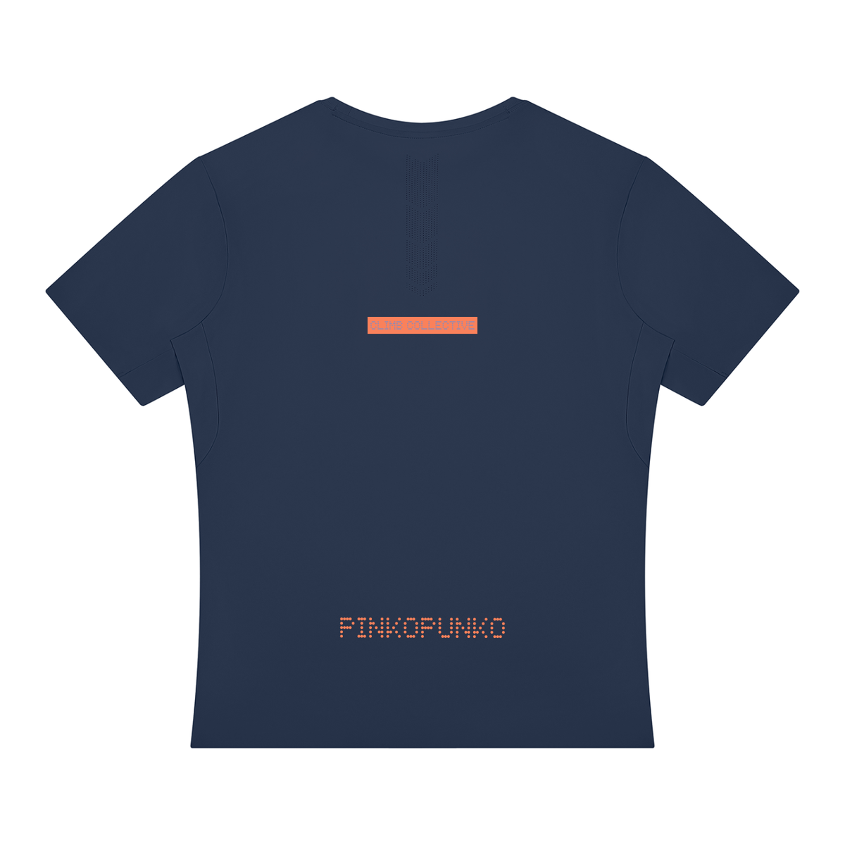 Run x Climb - Lightweight Performance T-Shirt v2