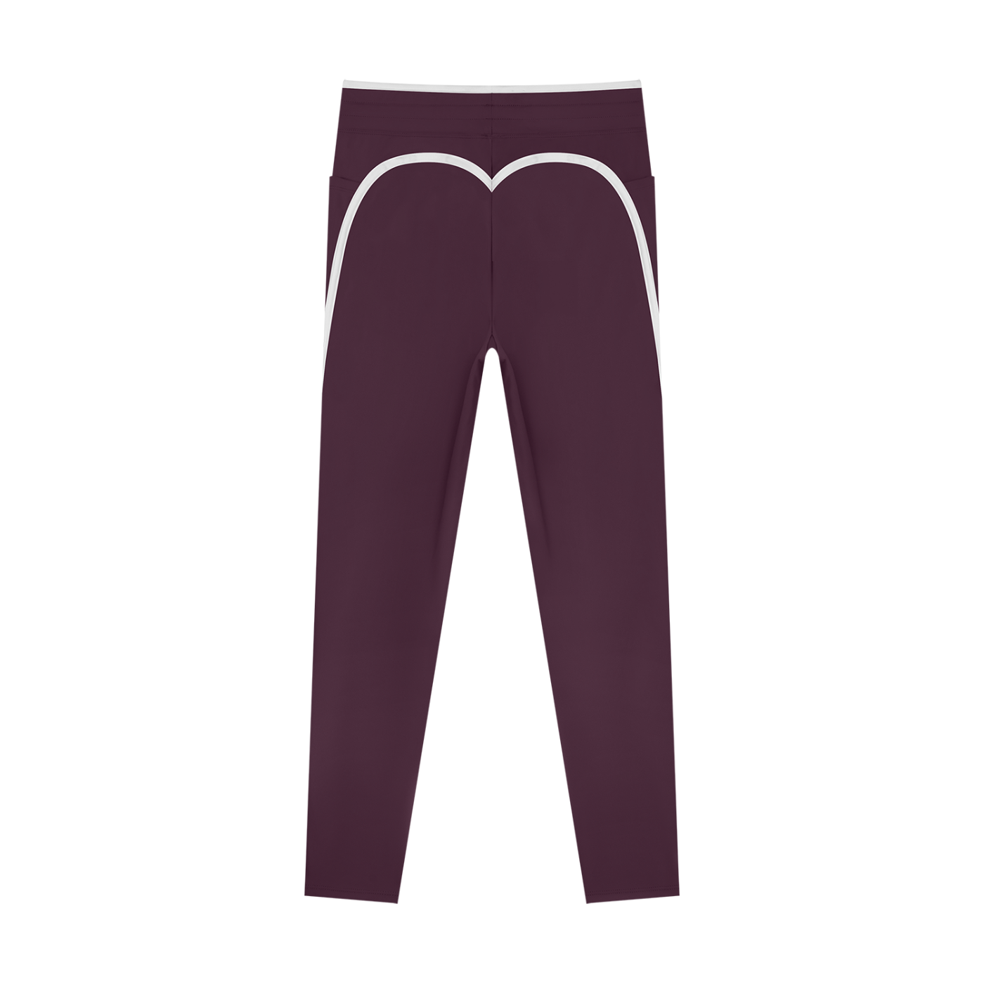 26 Essential - Color Block Leggings