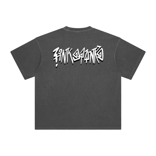 Classic 25 - Enzyme Washed Tee