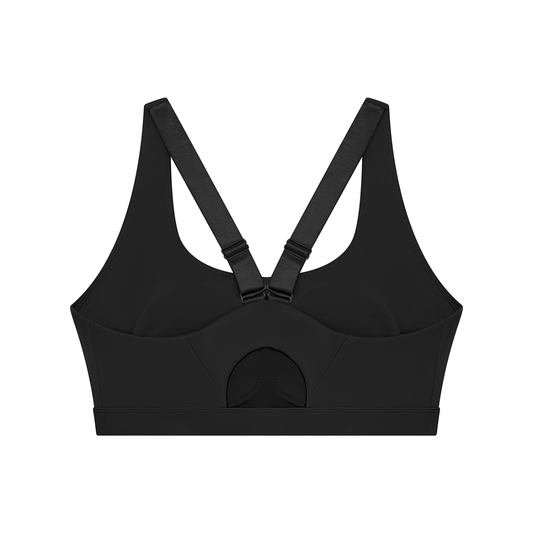 26 Essential - Women’s Strap Sports Bra