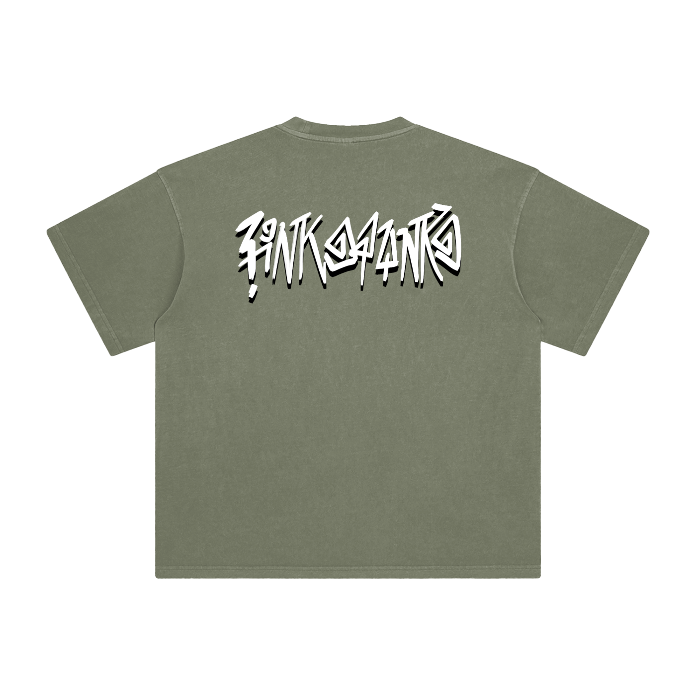 Classic 25 - Enzyme Washed Tee