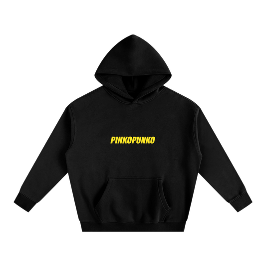 Praise The Board - Oversized Hoodie
