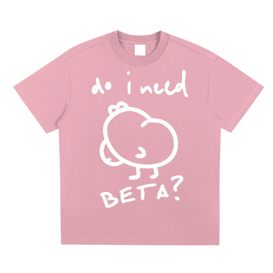 beta mind yo bizness - Sorona Tee
