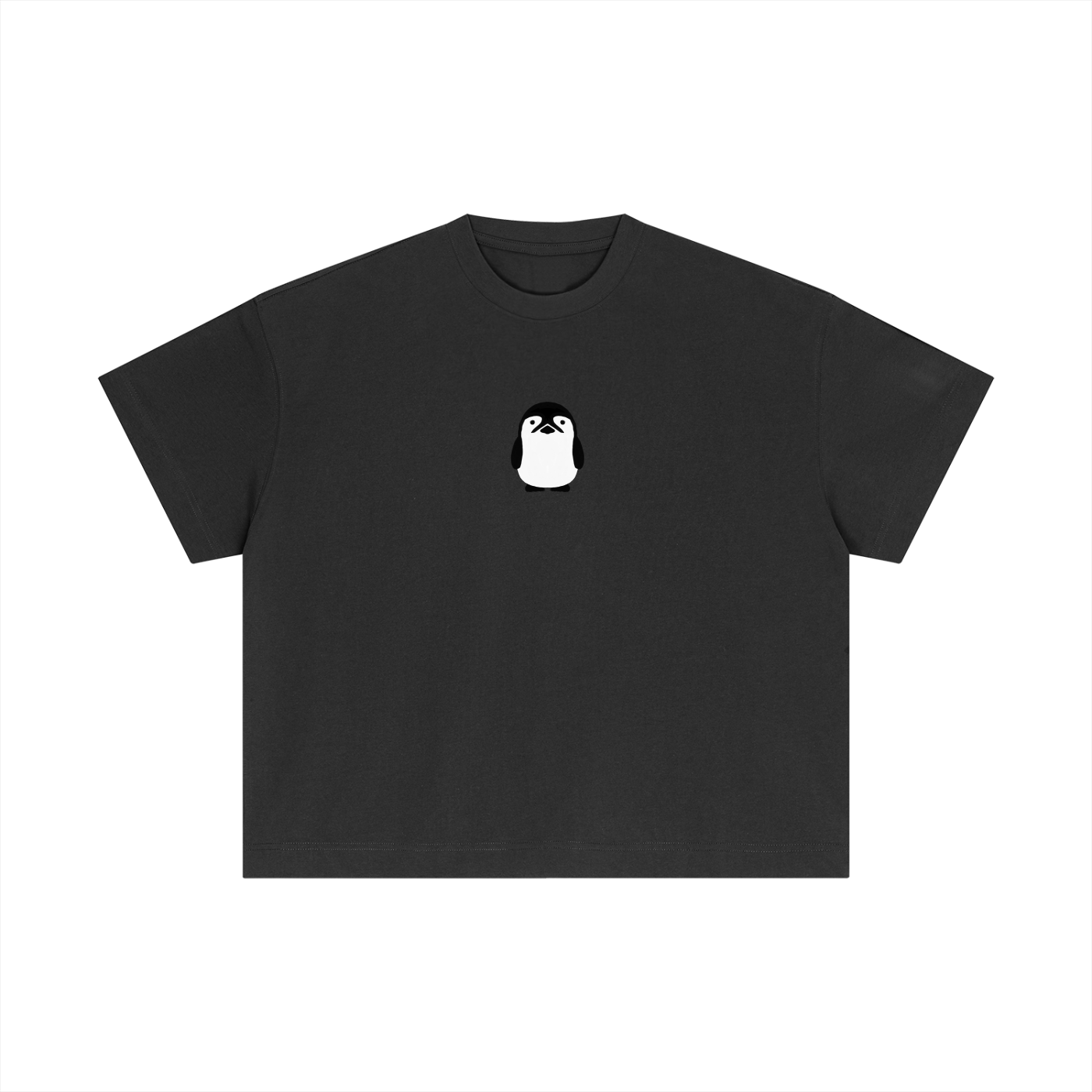 DinkoDunko: Original - Essential Boxy Tee